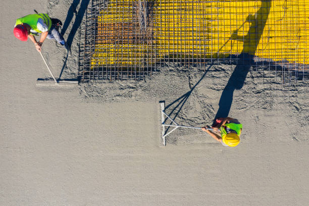 Best Concrete Sealing and Maintenance in Lauderdale By The Sea, FL