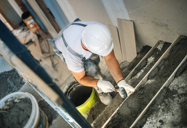 Best Industrial Concrete Flooring in Lauderdale By The Sea, FL