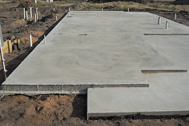 Best Concrete Retaining Walls in Lauderdale By The Sea, FL