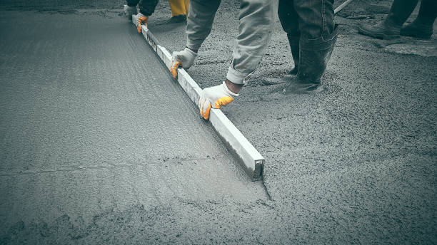Best Concrete Slab Construction in Lauderdale By The Sea, FL