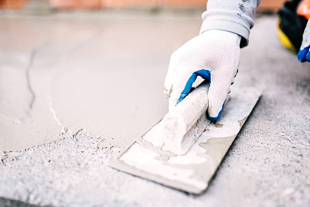 Best Concrete Foundation Repair in Lauderdale By The Sea, FL