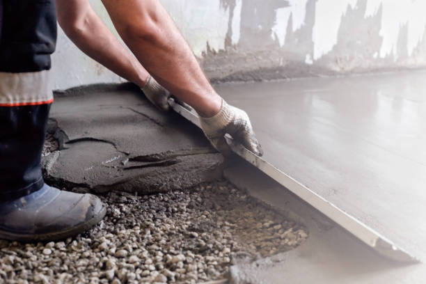 Best Concrete Pool Decks in Lauderdale By The Sea, FL